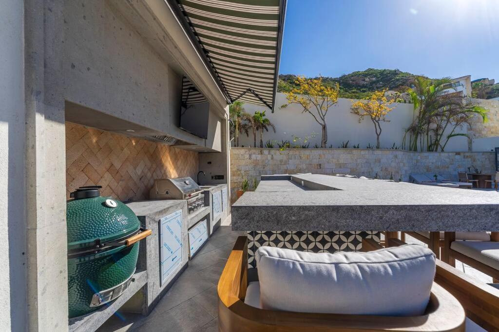 Casa La Pinata 7br - Concierge And Maid Included * Cabo San Lucas