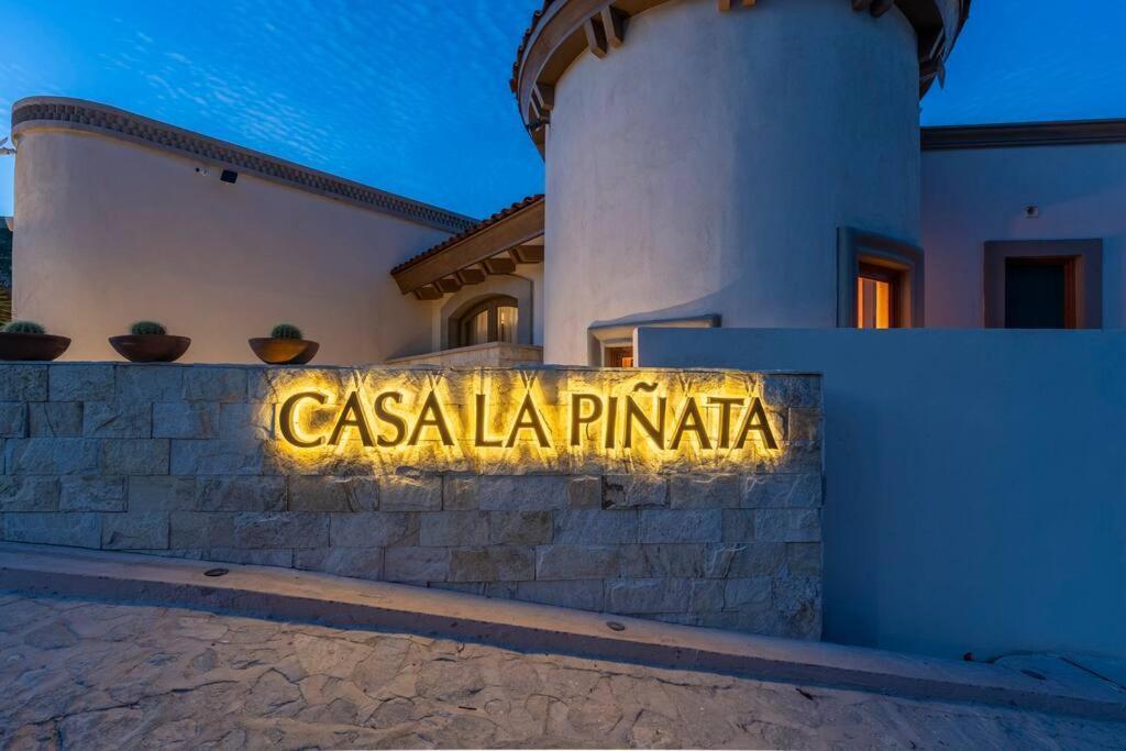 Villa Casa La Pinata 7br - Concierge And Maid Included