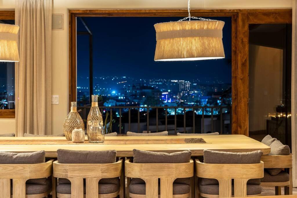 Villa Casa La Pinata 7br - Concierge And Maid Included Cabo San Lucas
