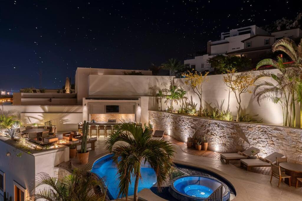 Casa La Pinata 7br - Concierge And Maid Included *