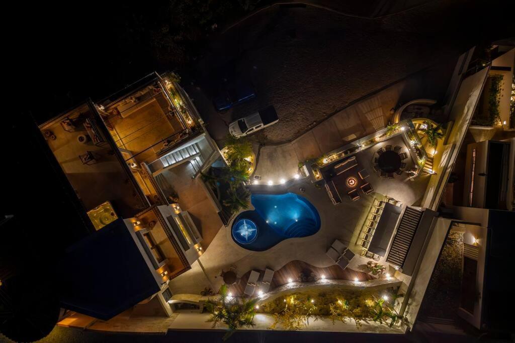 Casa La Pinata 7br - Concierge And Maid Included * Cabo San Lucas