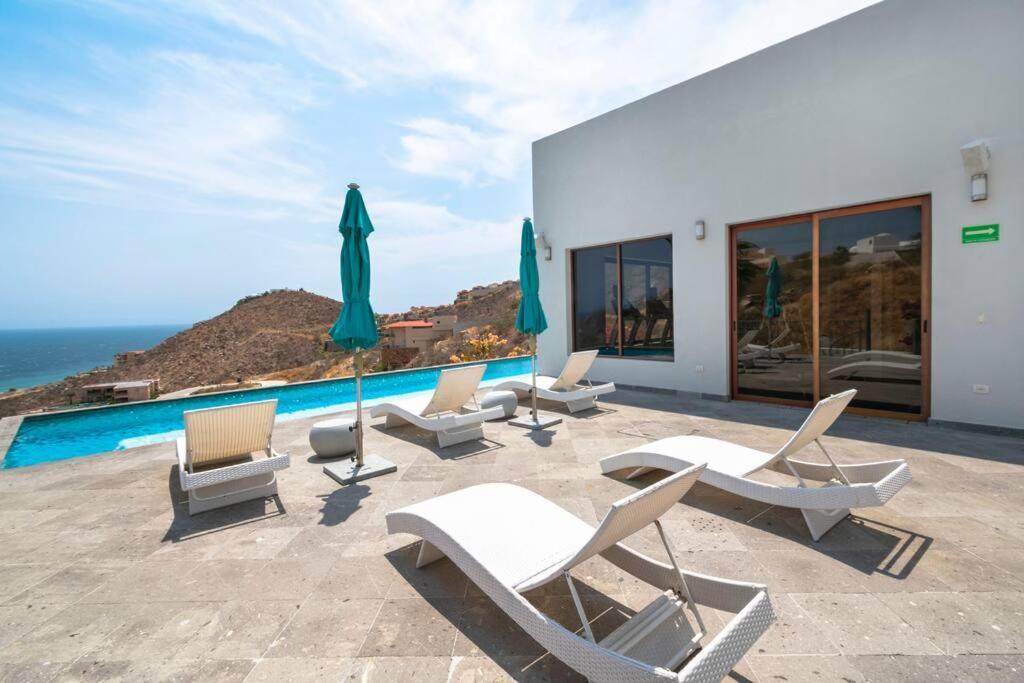 Casa La Pinata 7br - Concierge And Maid Included Villa *