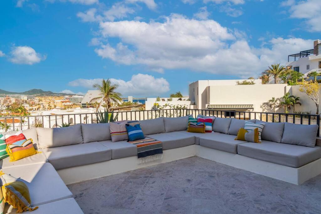 Villa Casa La Pinata 7br - Concierge And Maid Included Cabo San Lucas