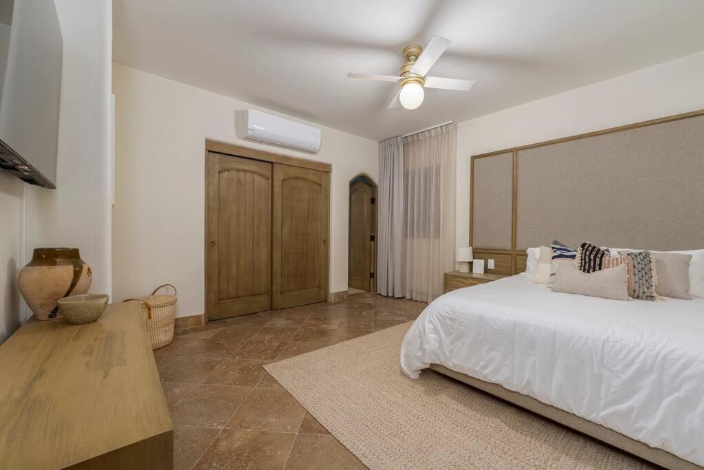 Casa La Pinata 7br - Concierge And Maid Included *