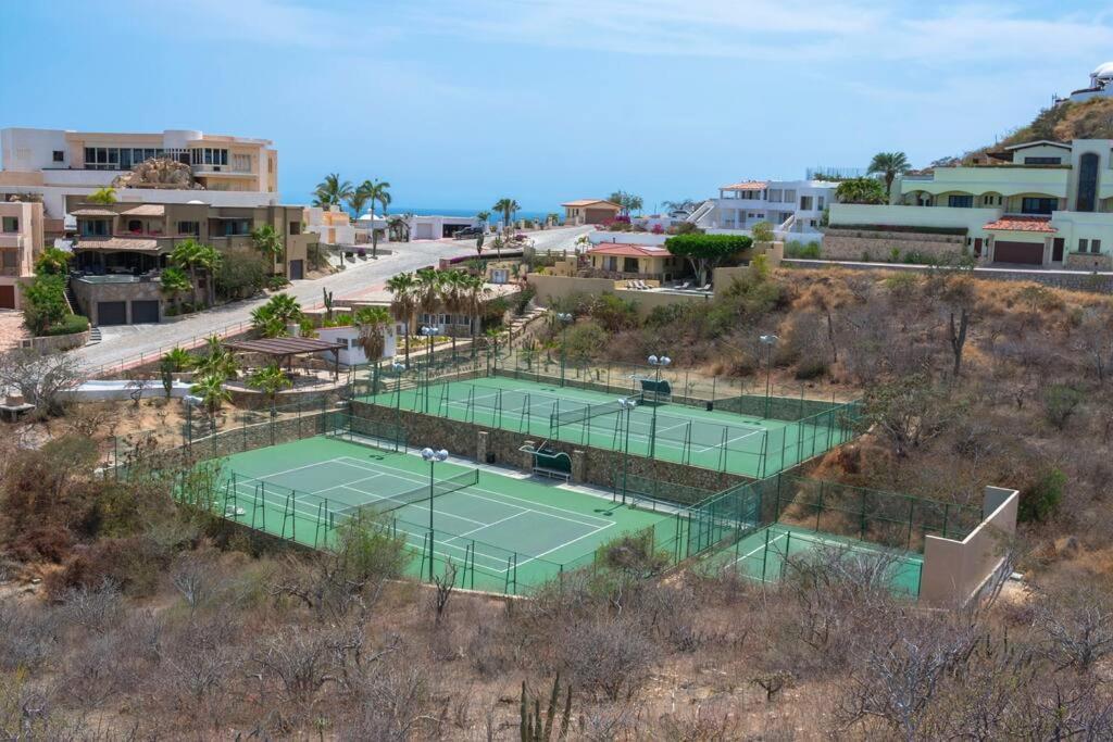Villa Casa La Pinata 7br - Concierge And Maid Included