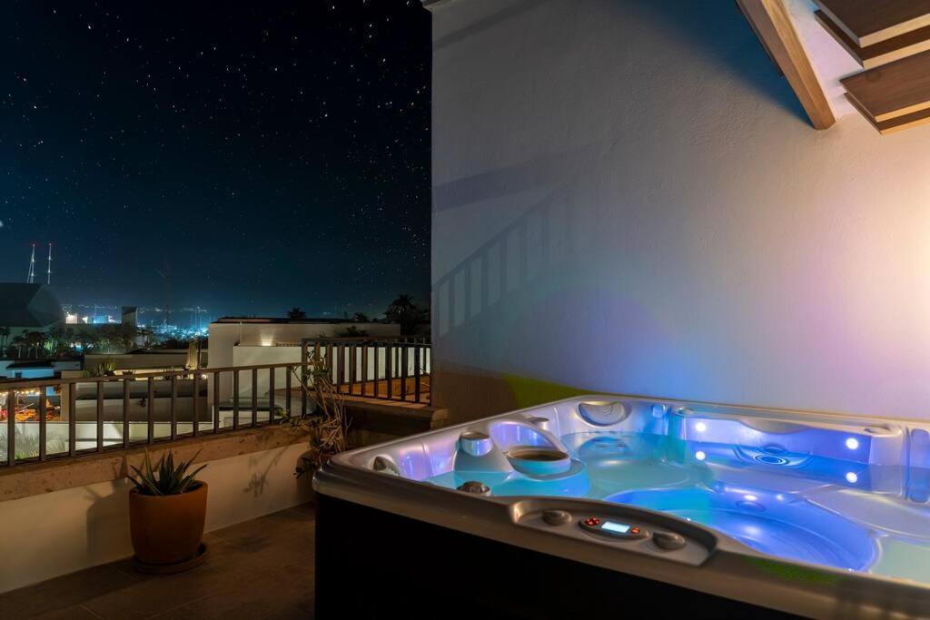 Casa La Pinata 7br - Concierge And Maid Included Cabo San Lucas