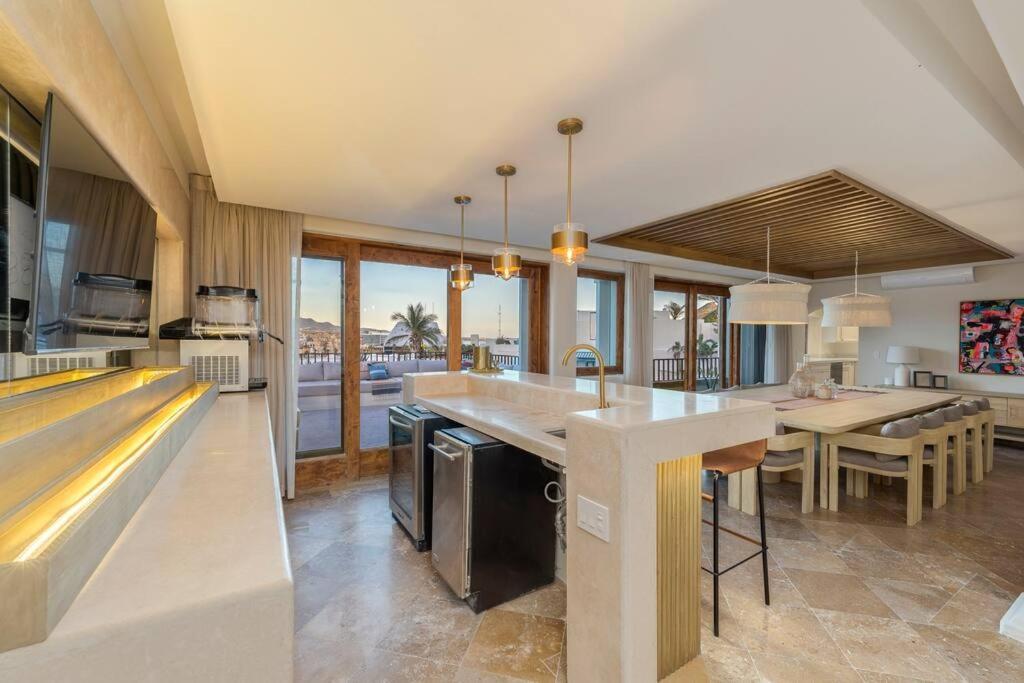 Casa La Pinata 7br - Concierge And Maid Included * Cabo San Lucas