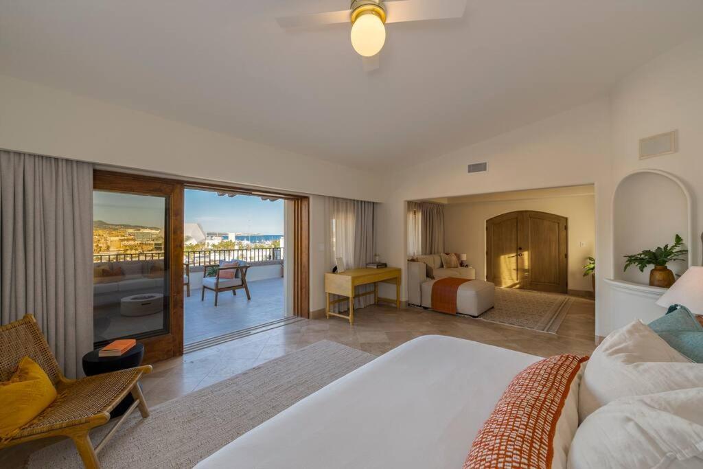 Villa Casa La Pinata 7br - Concierge And Maid Included