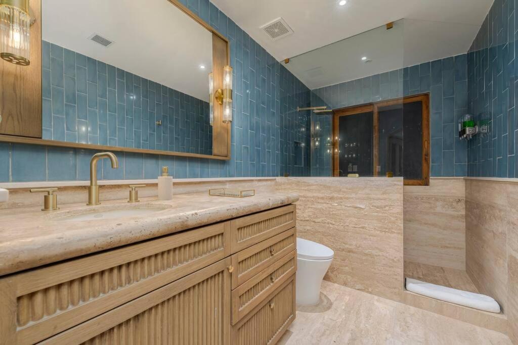 Casa La Pinata 7br - Concierge And Maid Included Cabo San Lucas