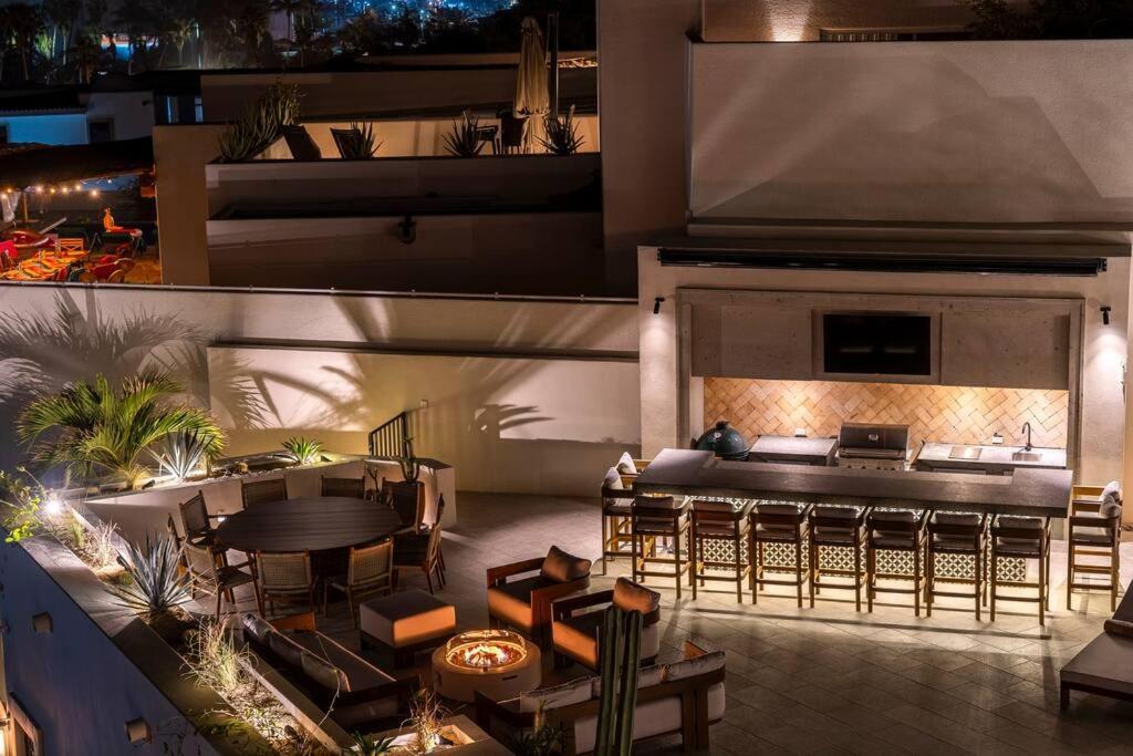 Casa La Pinata 7br - Concierge And Maid Included