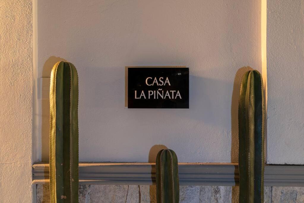 Casa La Pinata 7br - Concierge And Maid Included Villa *