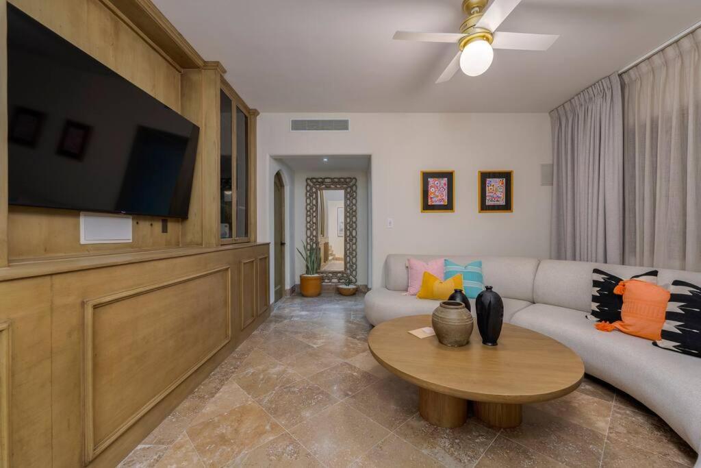 Villa Casa La Pinata 7br - Concierge And Maid Included *
