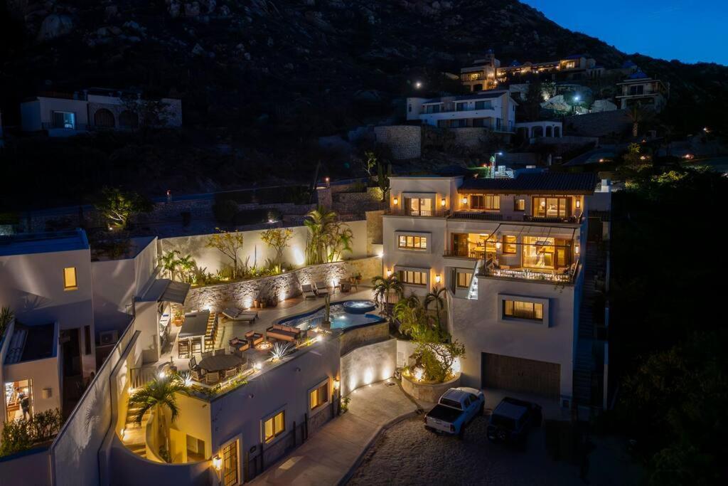 Casa La Pinata 7br - Concierge And Maid Included