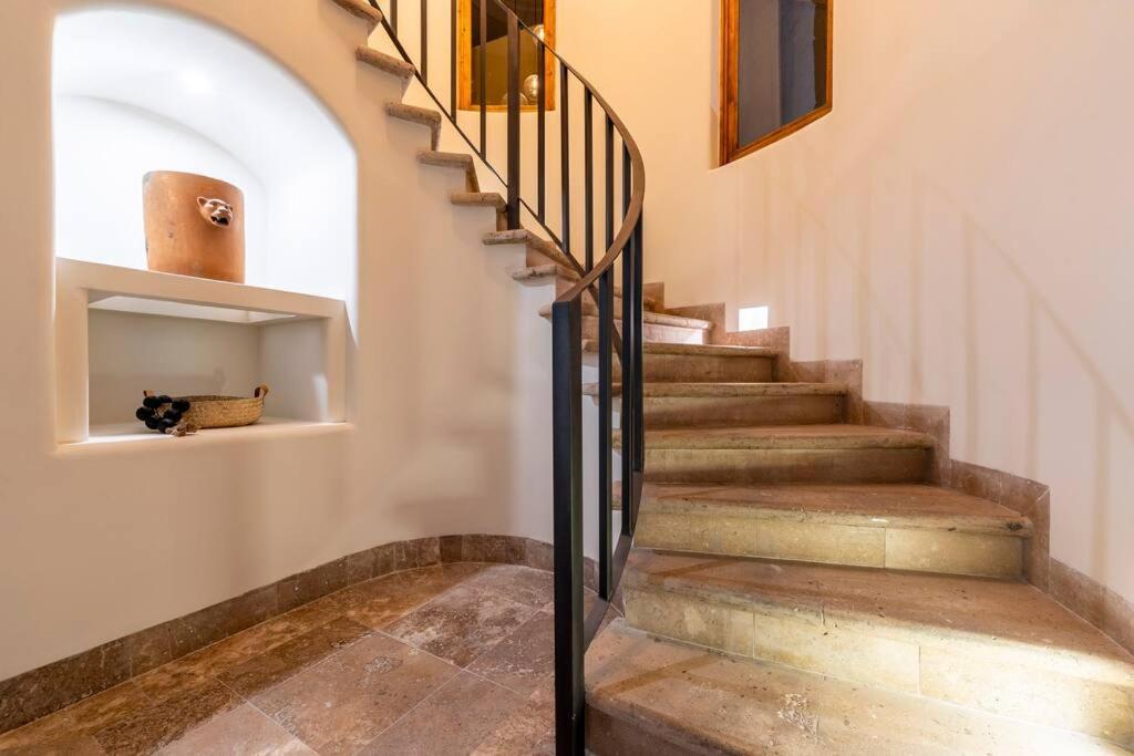 Villa Casa La Pinata 7br - Concierge And Maid Included