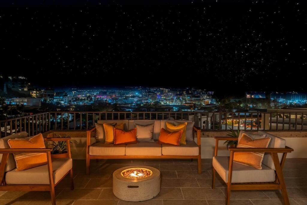 Casa La Pinata 7br - Concierge And Maid Included *