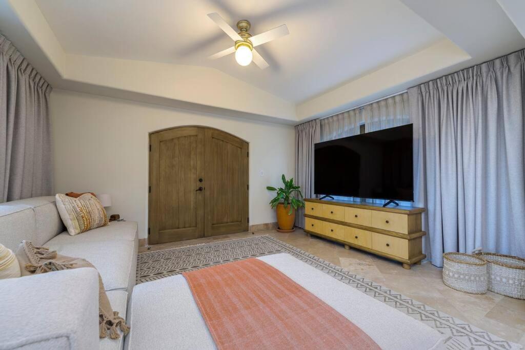 Casa La Pinata 7br - Concierge And Maid Included * Cabo San Lucas