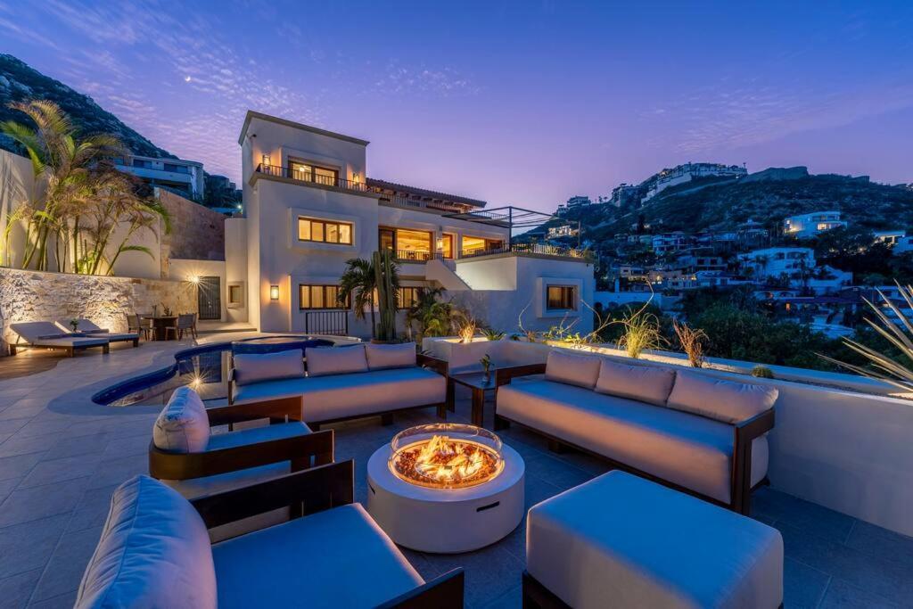 Villa Casa La Pinata 7br - Concierge And Maid Included