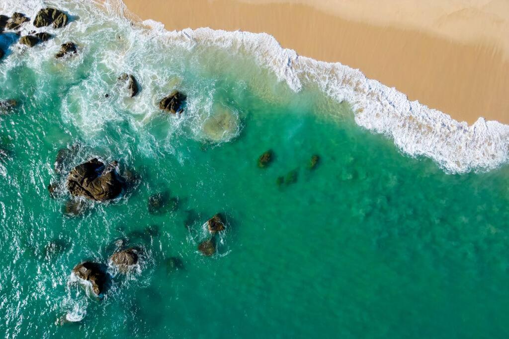 Casa La Pinata 7br - Concierge And Maid Included Villa Cabo San Lucas