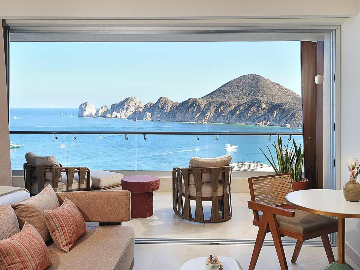 Ocean View At Corazon Cabo San Lucas
