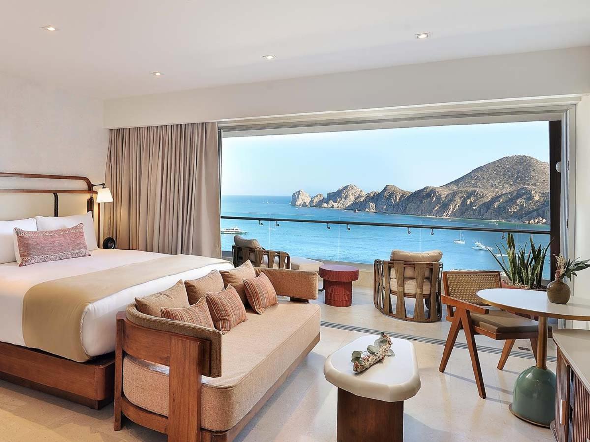Resort Ocean View At Corazon