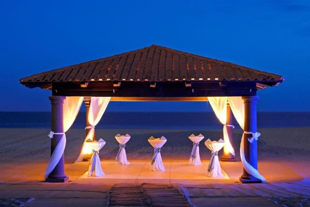 Resort Exclusiva En - 2 -hivenb Cabo San Lucas