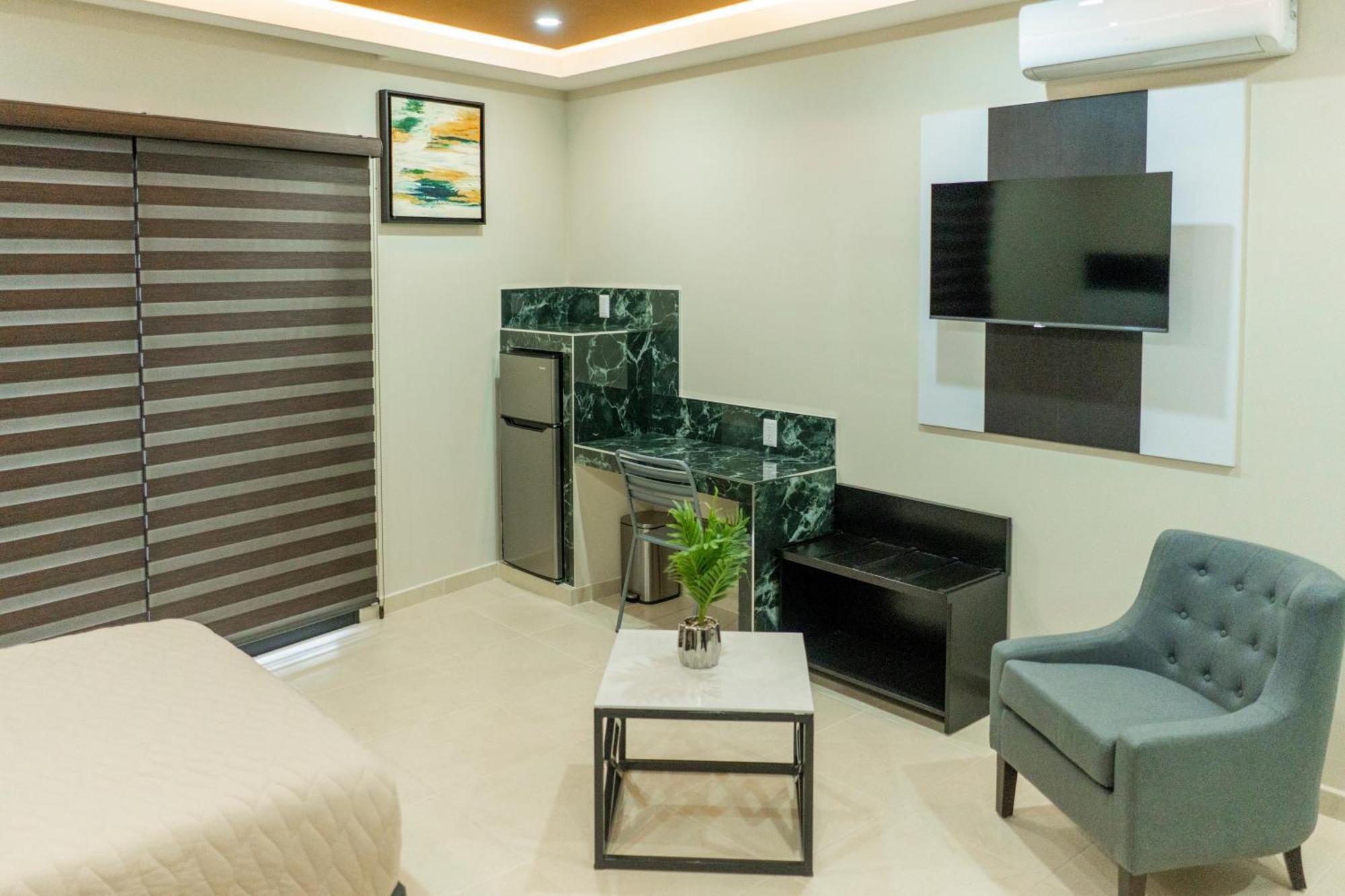Socram Gh Hotel
