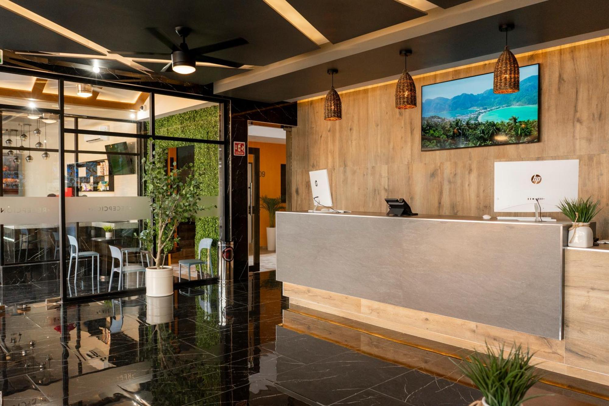 Hotel Socram Gh