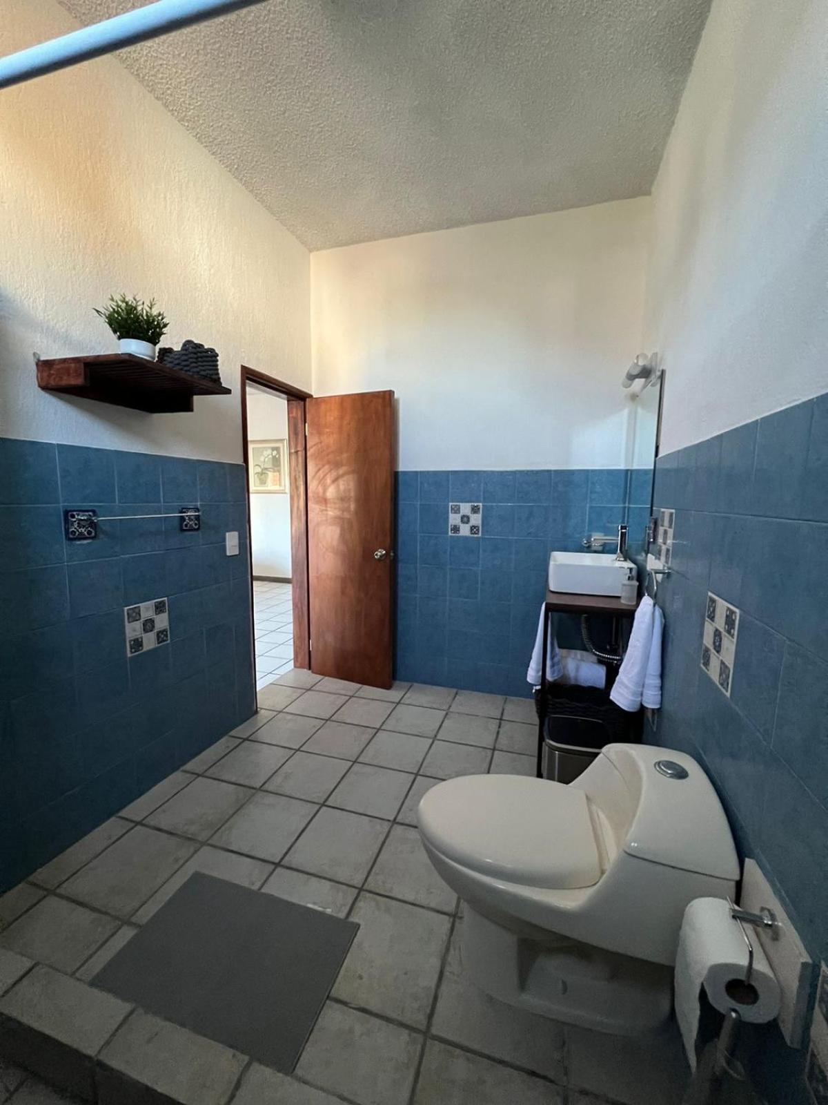 Casa Dei Girasoli Cabo San Lucas