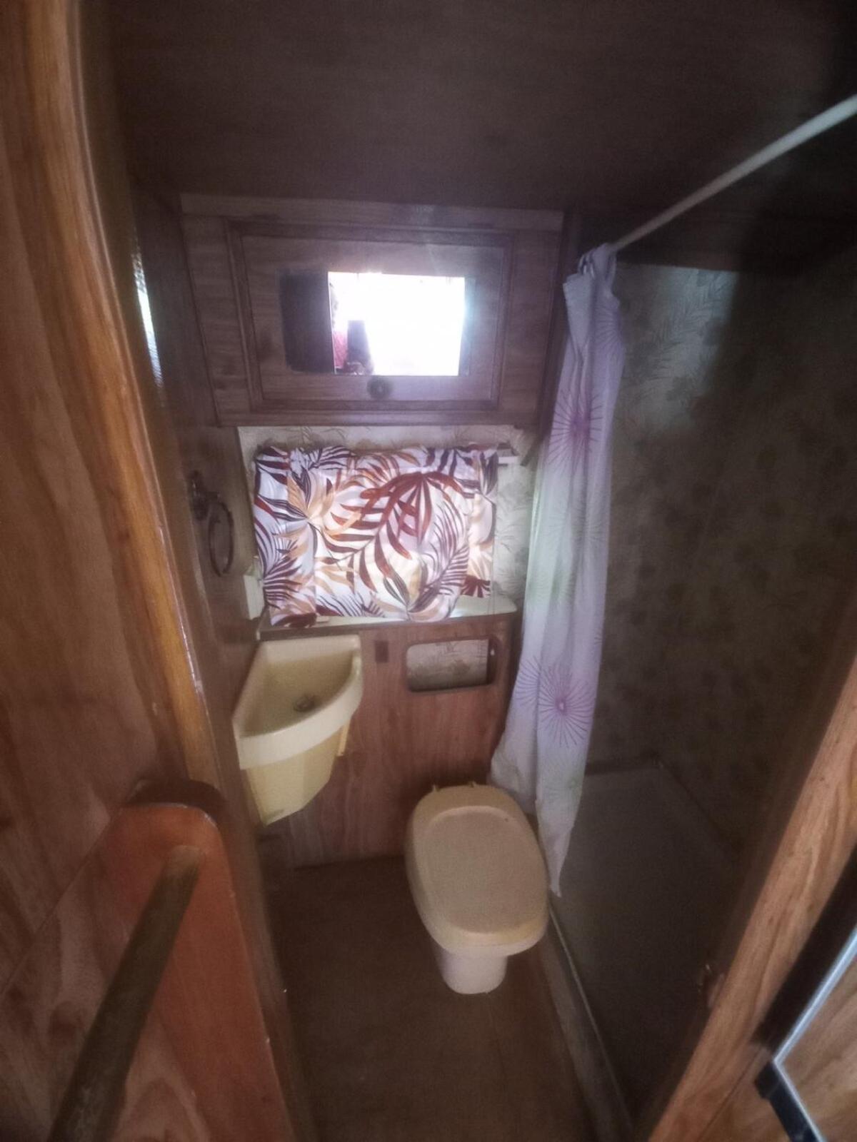 Peaceful And Cozy Camper In The Center With Private Patio Cabo San Lucas
