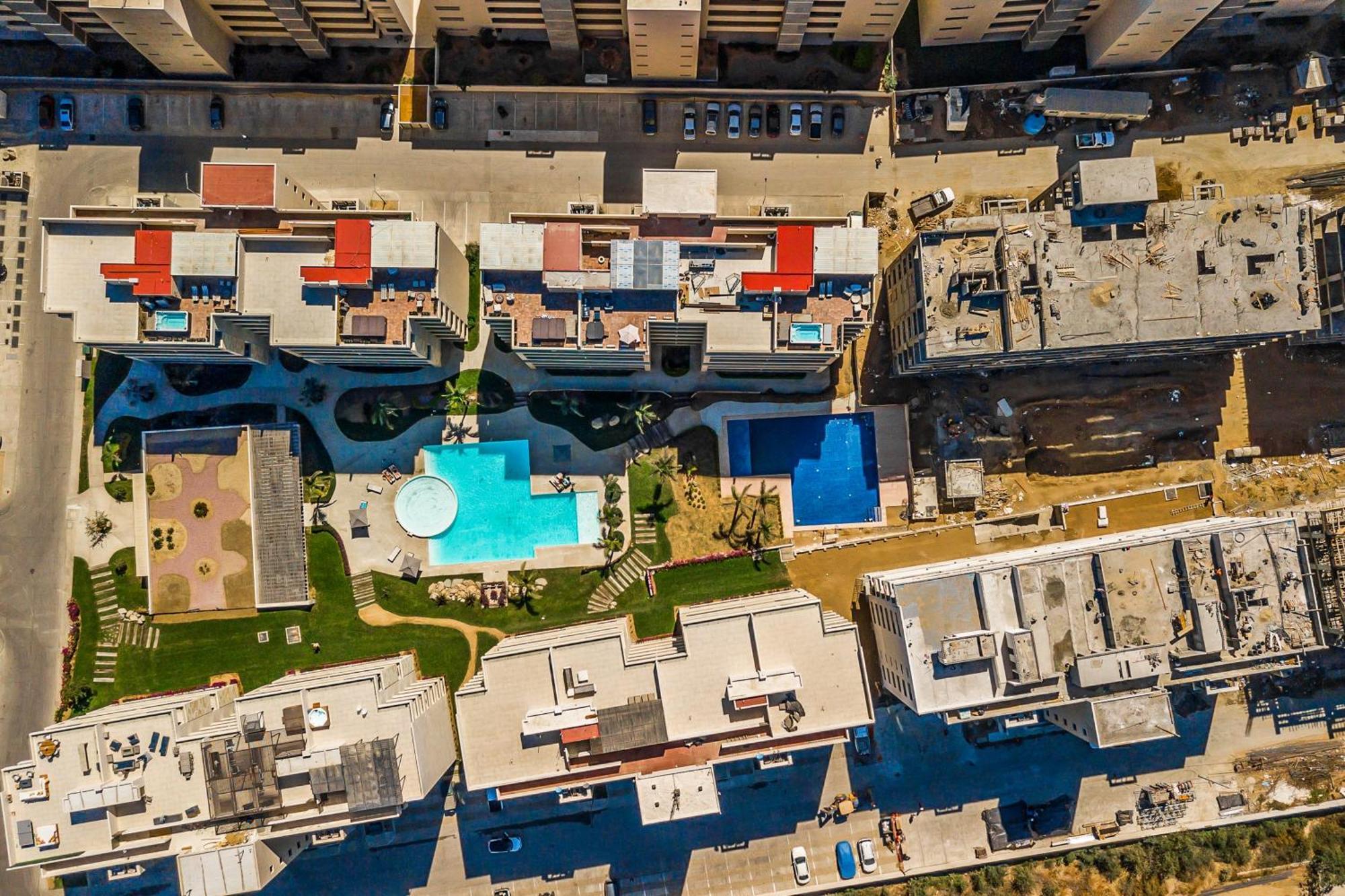 Hotel Vista Velas Iii 7203a Cabo San Lucas