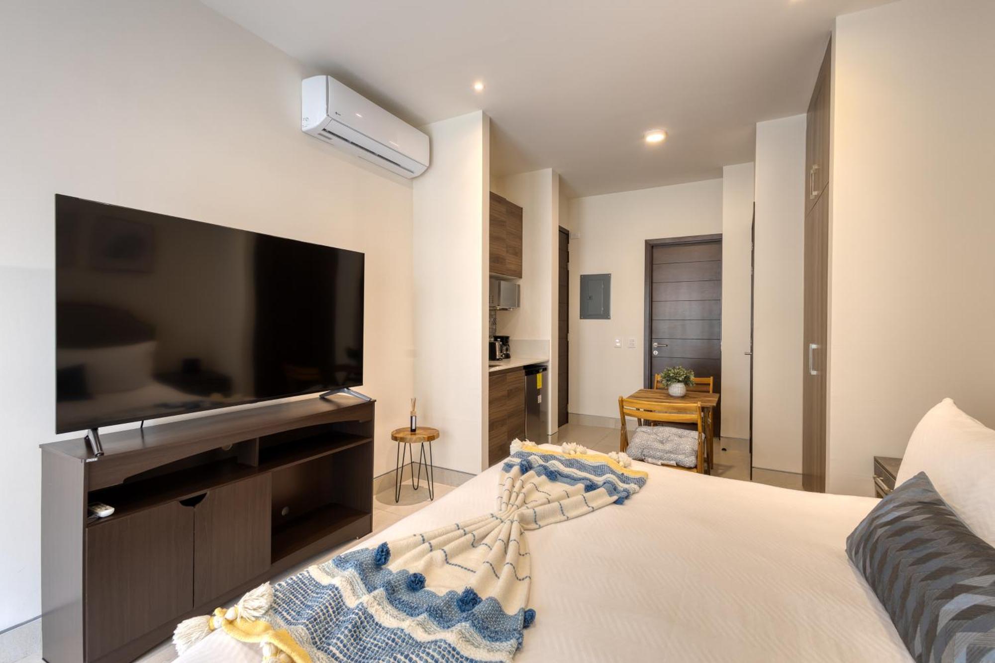 Hotel Vista Velas Iii 7203a *
