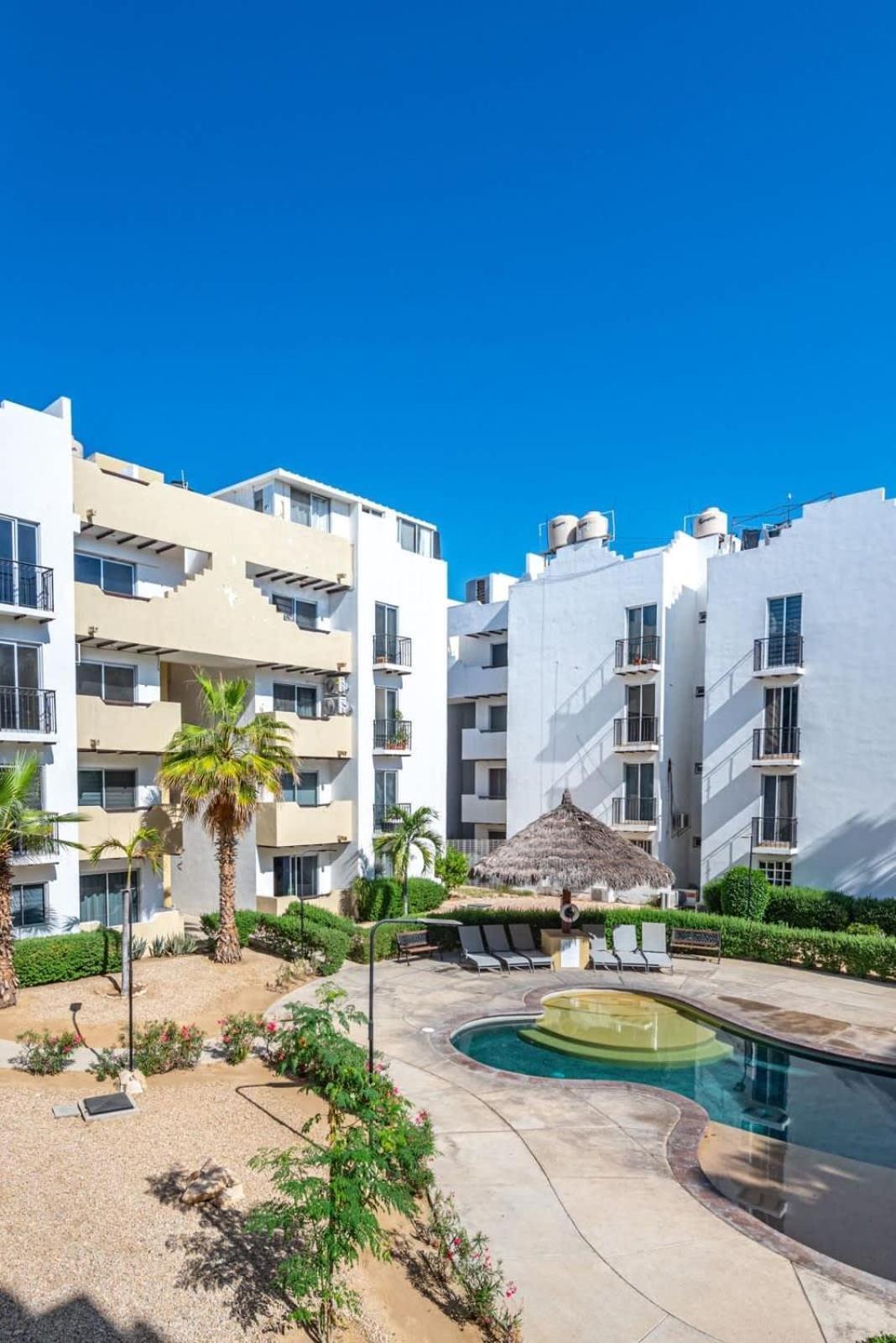 Holiday home New Ready For Fun Cabo Dream *
