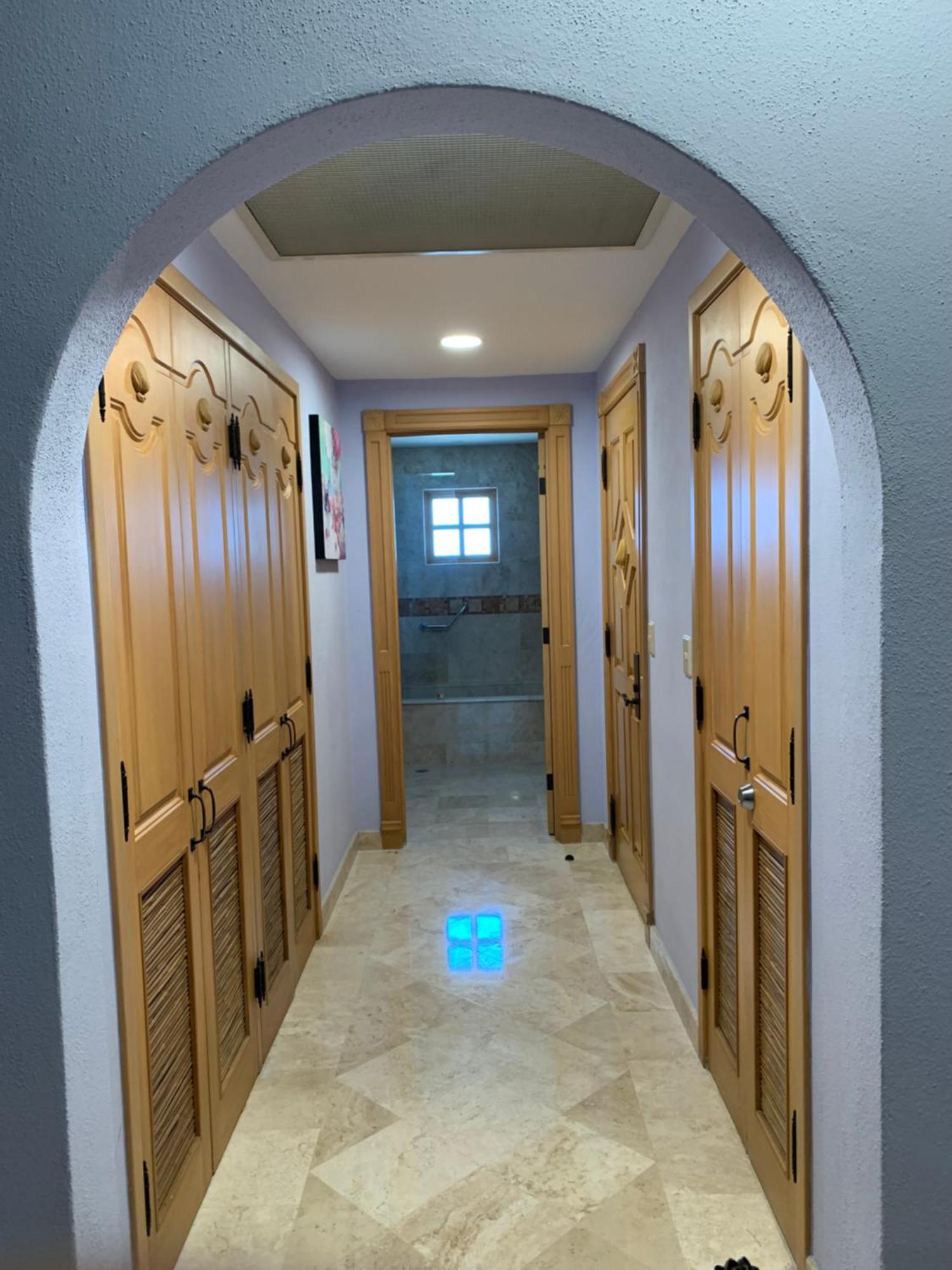 Apartment Medano Front Cabo 2queen Beds 2805-b
