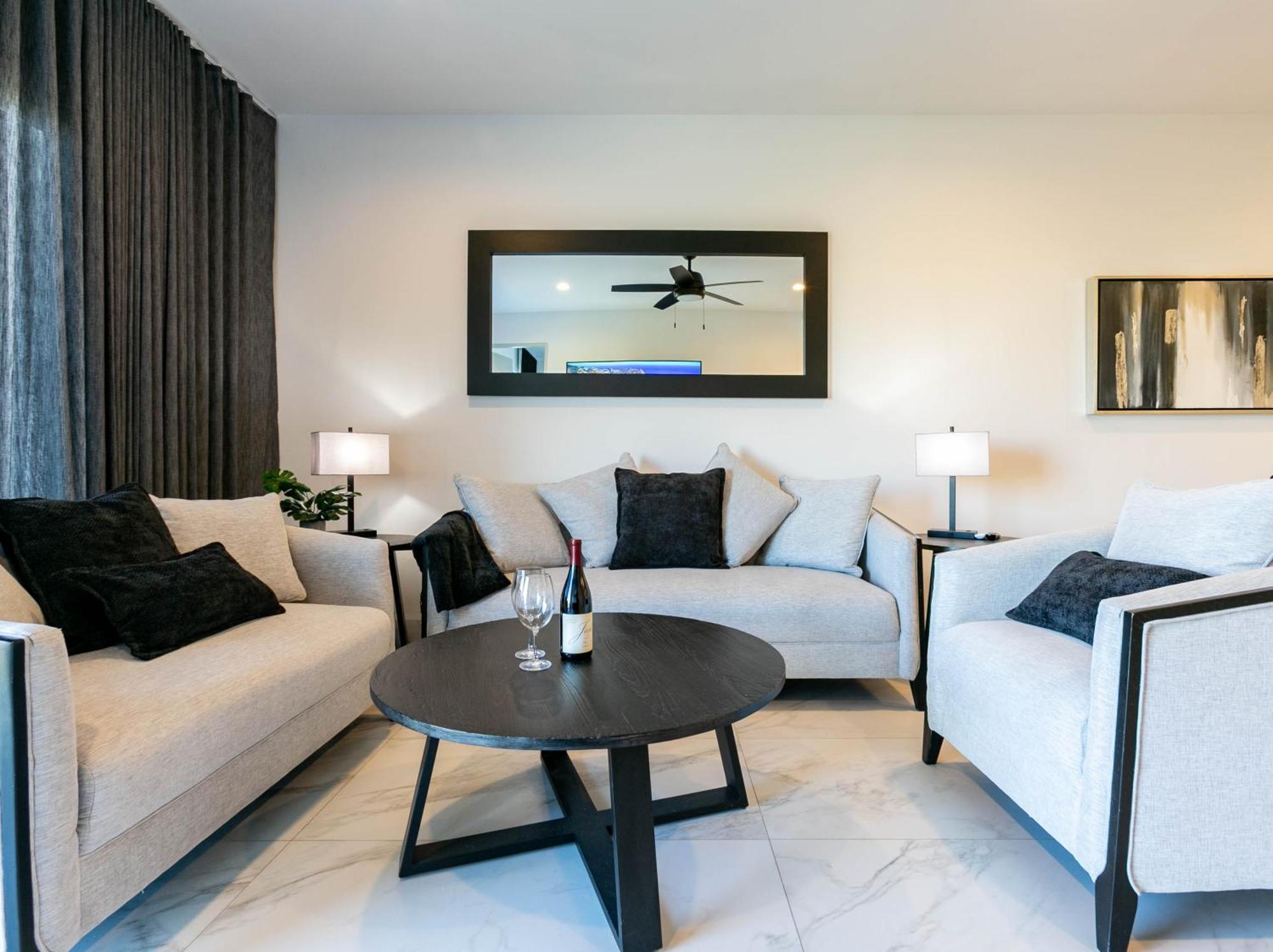 Holiday home El Horizonte - Amaterra 402d *