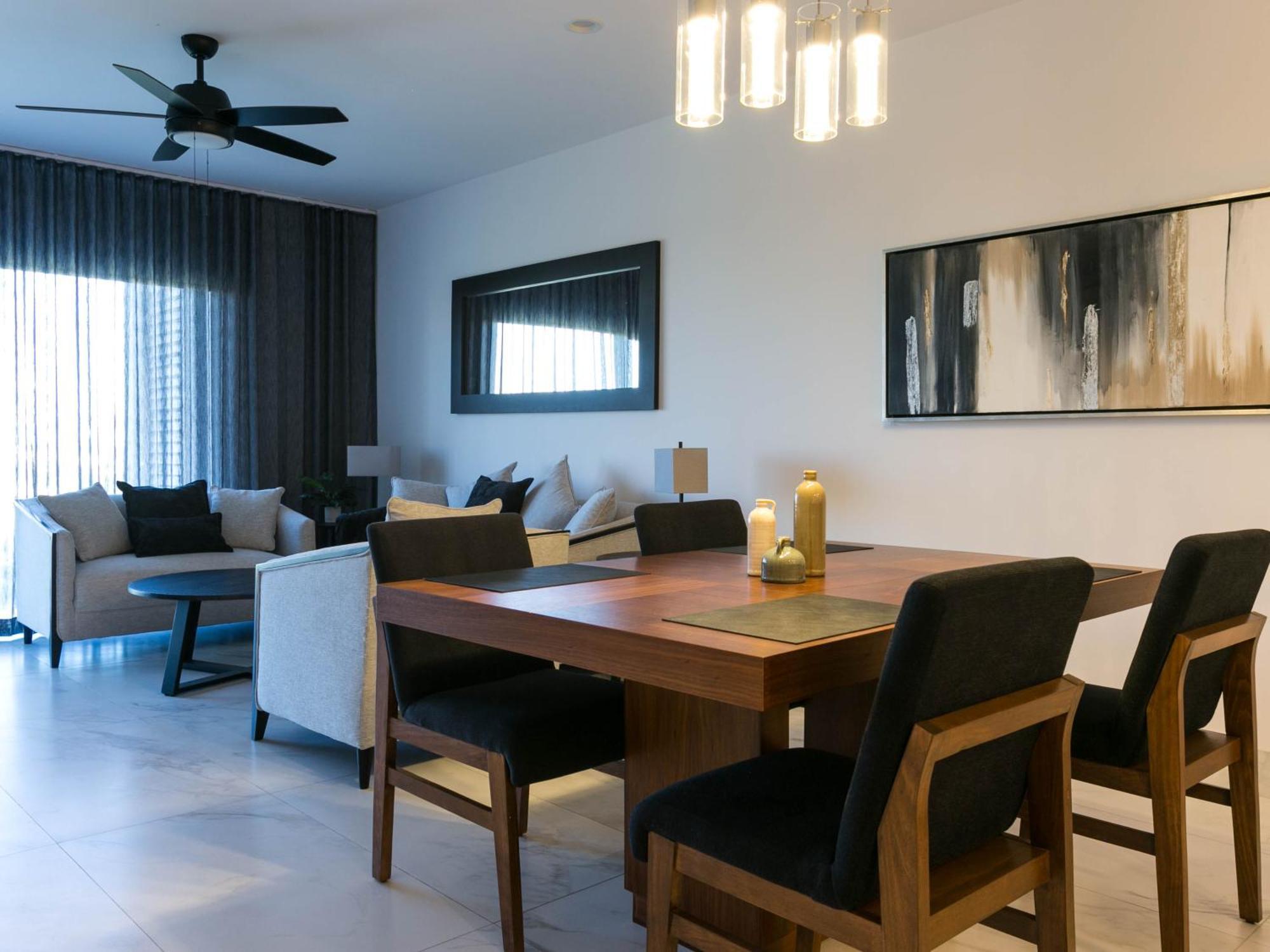 El Horizonte - Amaterra 402d Holiday home *