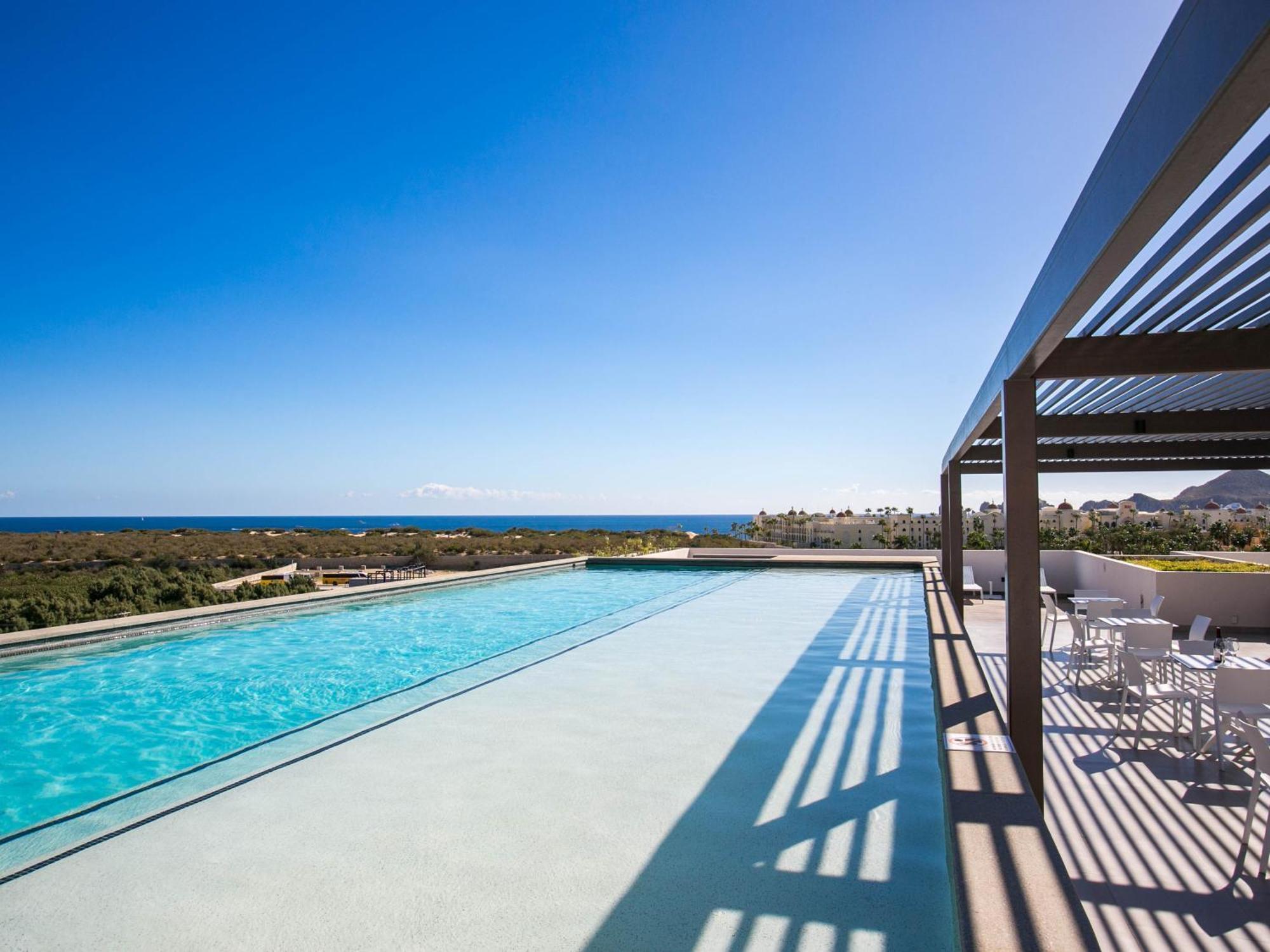 El Horizonte - Amaterra 402d Holiday home