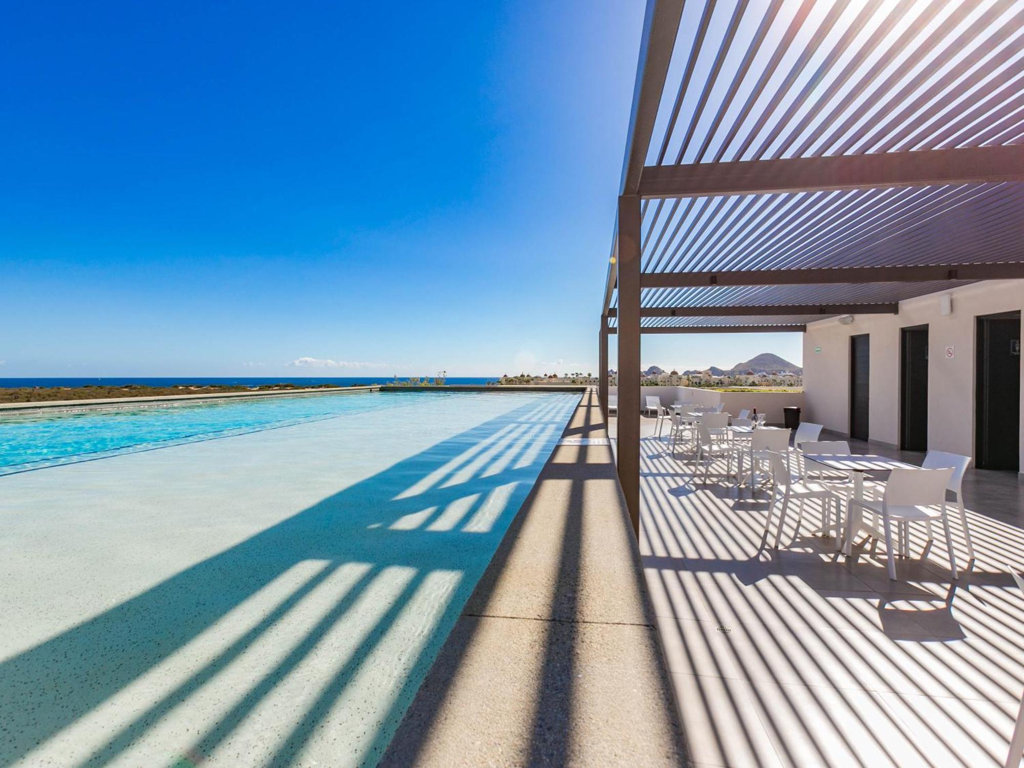 Holiday home El Horizonte - Amaterra 402d