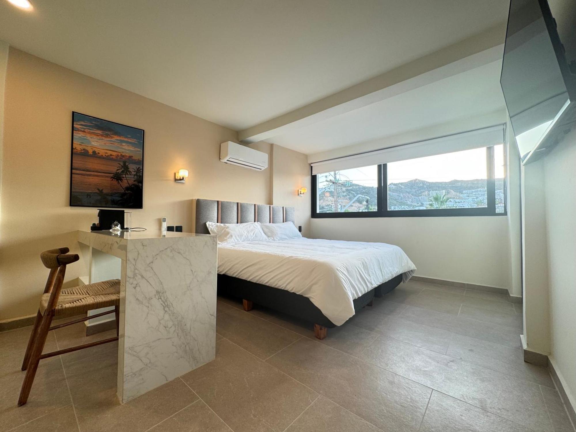 Hotel Colmena Marina Cabos Cabo San Lucas