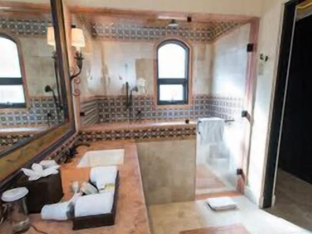 3bd Oceanview At Montecristo Estates - Cabo Villa Cabo San Lucas