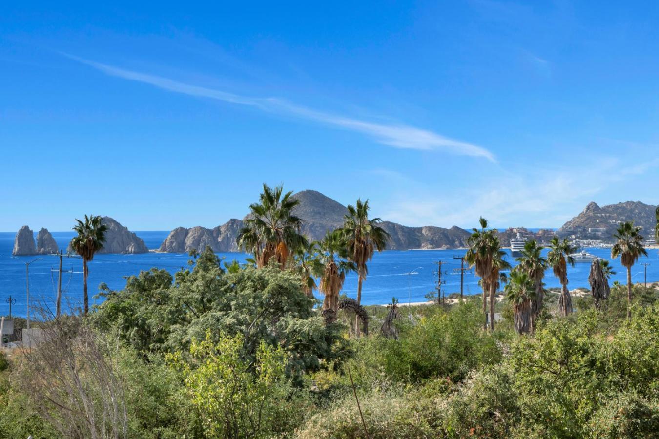 Arch Views Infinity Pool Cozy Close To Beaches Cabo San Lucas