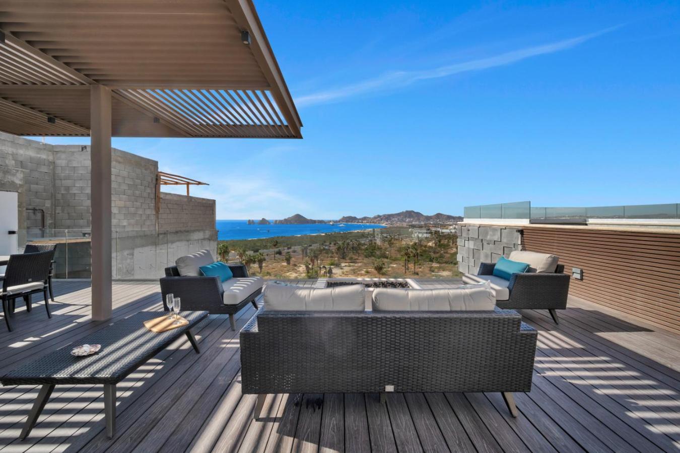Arch Views Infinity Pool Cozy Close To Beaches * Cabo San Lucas