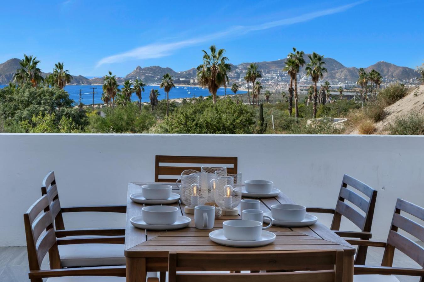 Arch Views Infinity Pool Cozy Close To Beaches Holiday home Cabo San Lucas