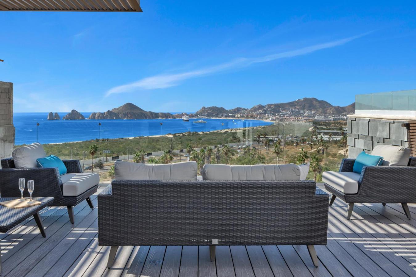 Holiday home Arch Views Infinity Pool Cozy Close To Beaches Cabo San Lucas