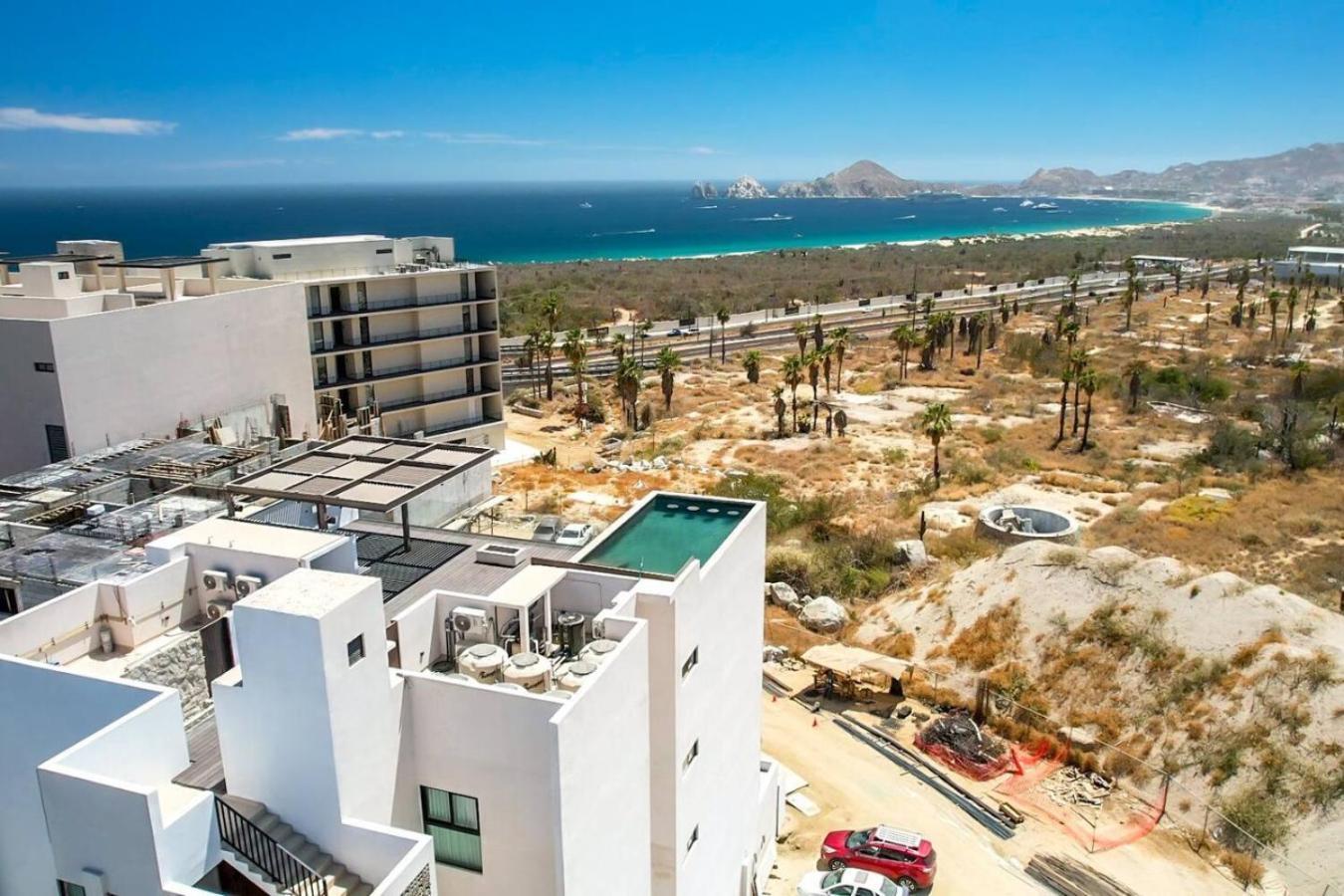 Arch Views Infinity Pool Cozy Close To Beaches Cabo San Lucas
