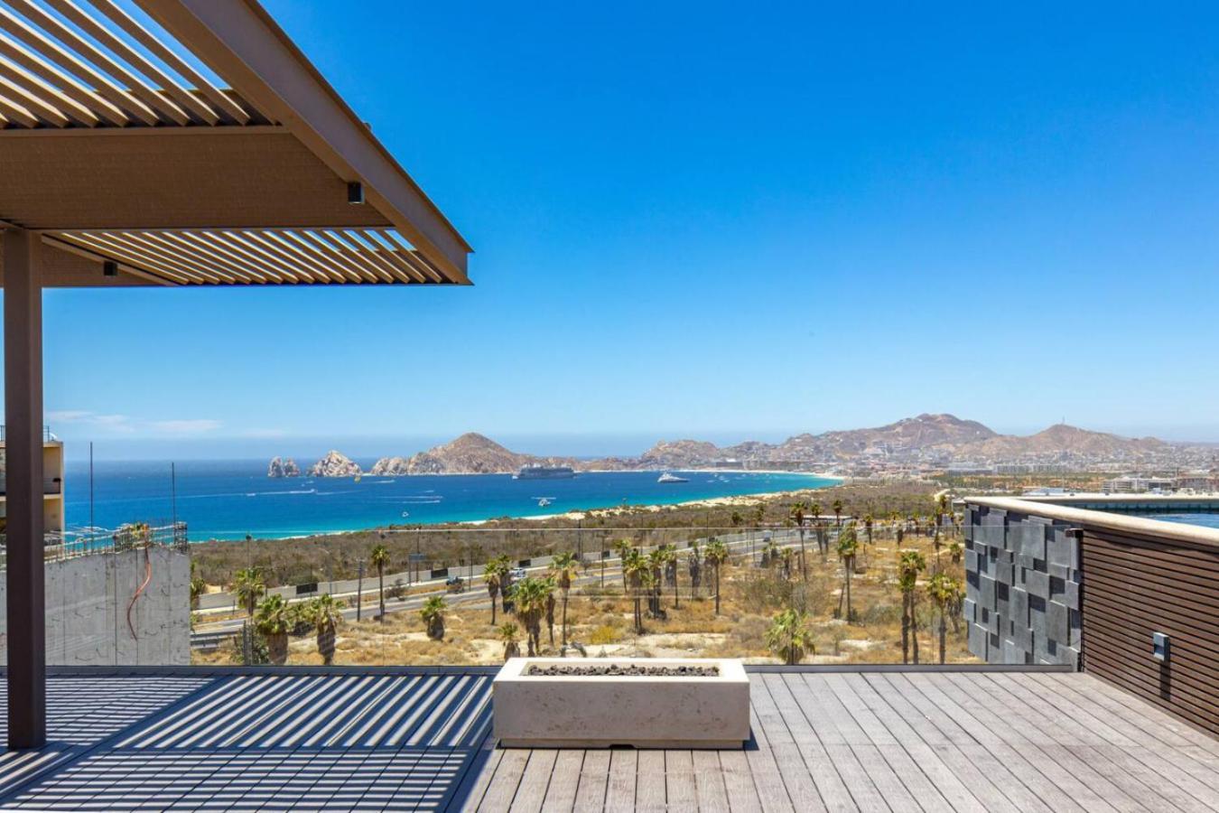 Arch Views Infinity Pool Cozy Close To Beaches * Cabo San Lucas