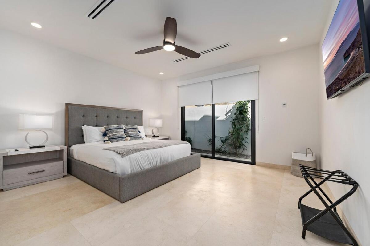 It Was Spotless And Well-stocked Apartment