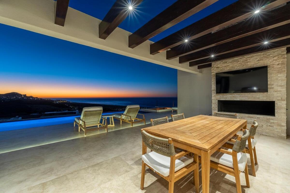 It Was Spotless And Well-stocked Apartment Cabo San Lucas