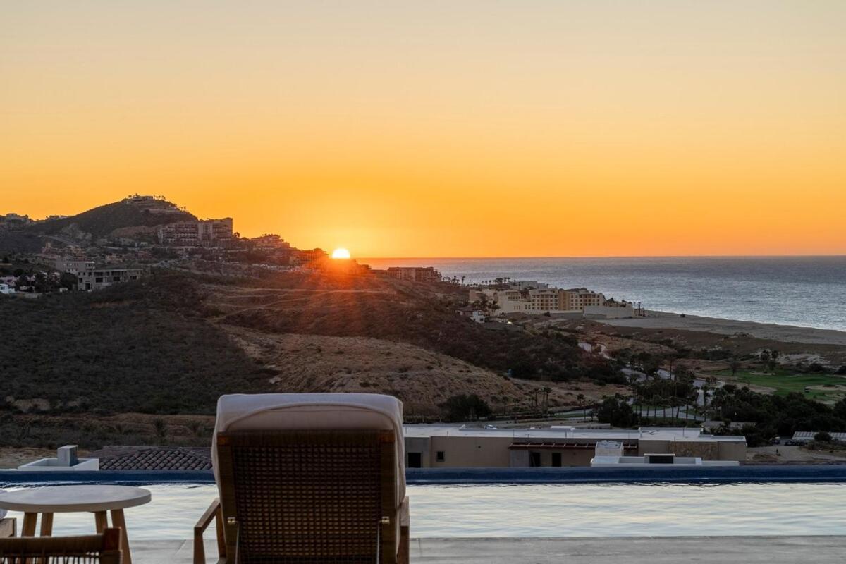 It Was Spotless And Well-stocked Apartment Cabo San Lucas
