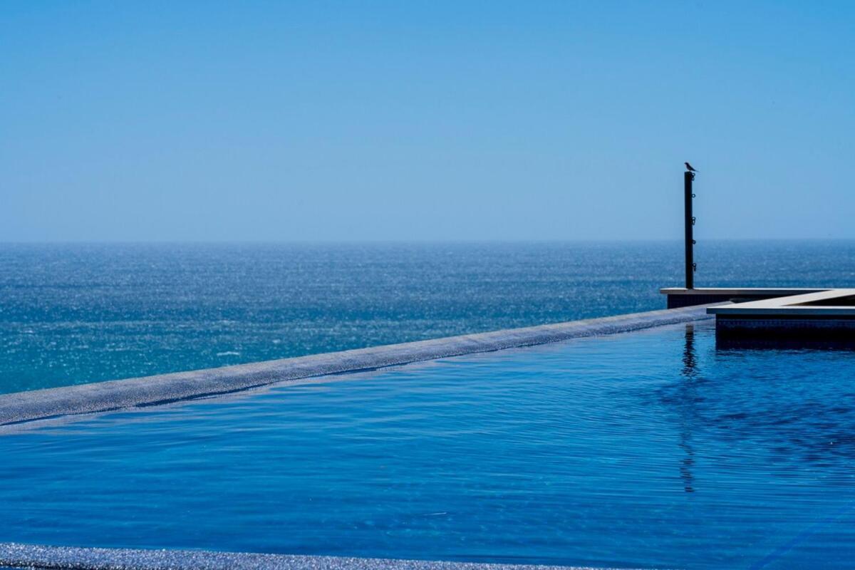It Was Spotless And Well-stocked Cabo San Lucas