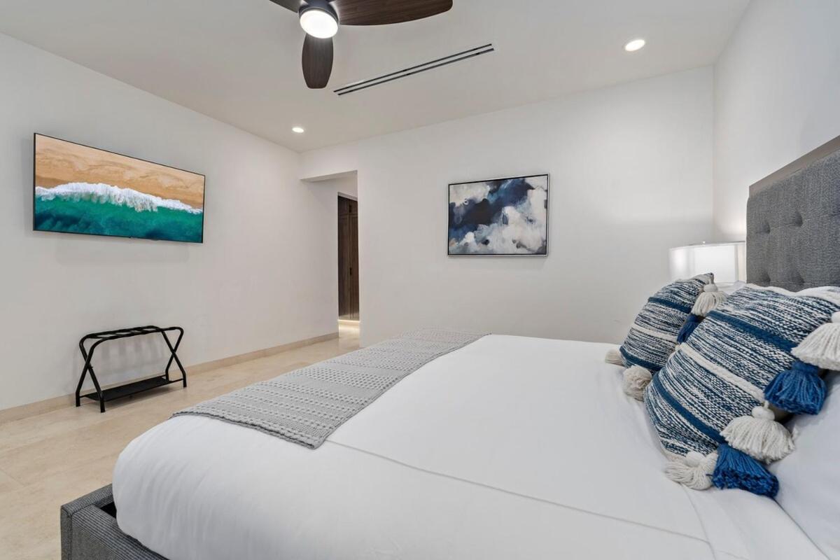 It Was Spotless And Well-stocked * Cabo San Lucas